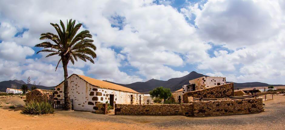 Écomusée de La Alcogida Musées à Fuerteventura