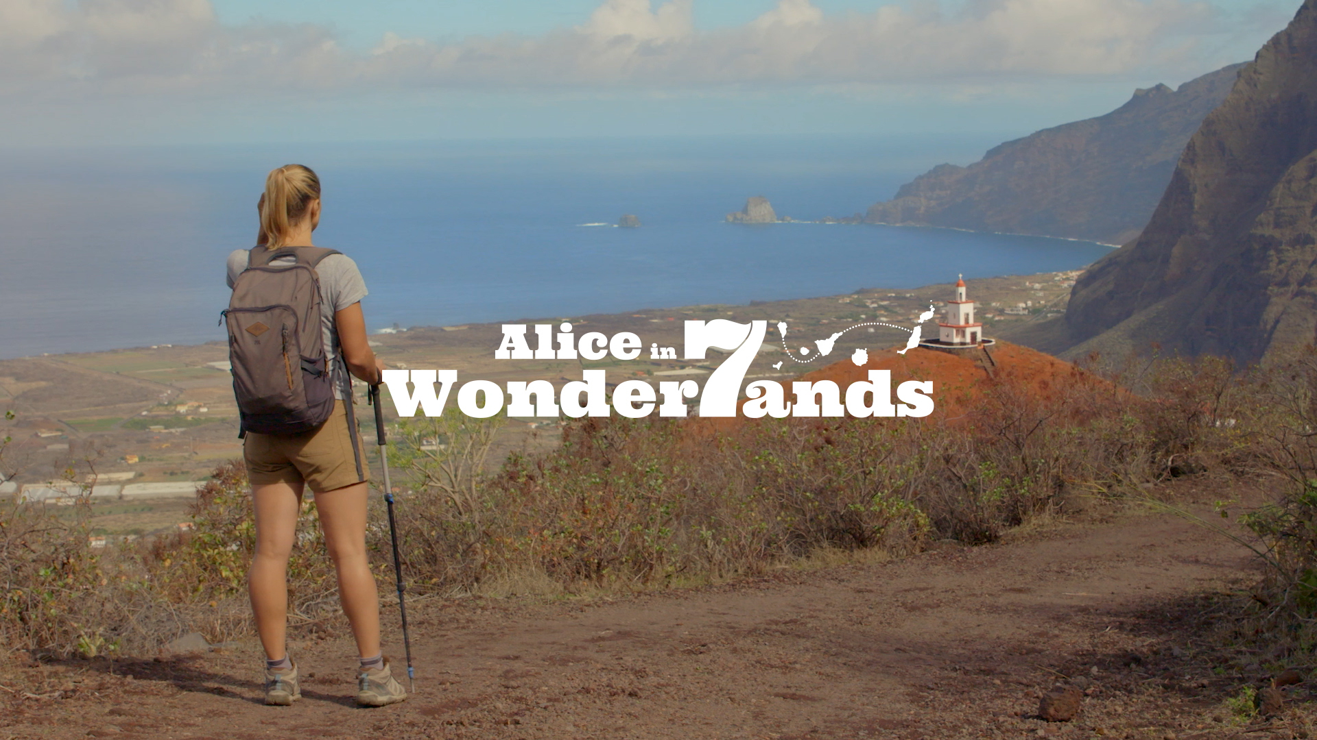 Alice in 7 wonderlands - El Hierro