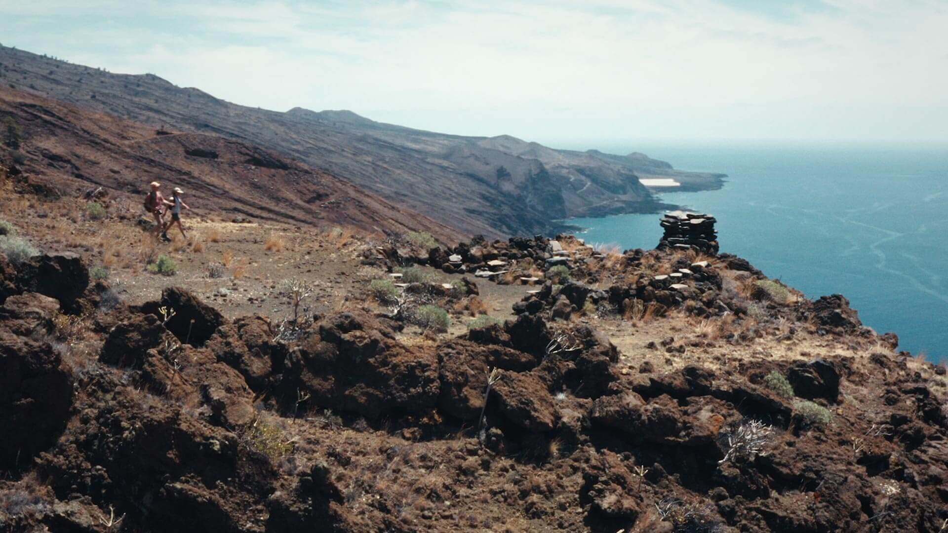 Parc Culturel de El Julan, El Hierro