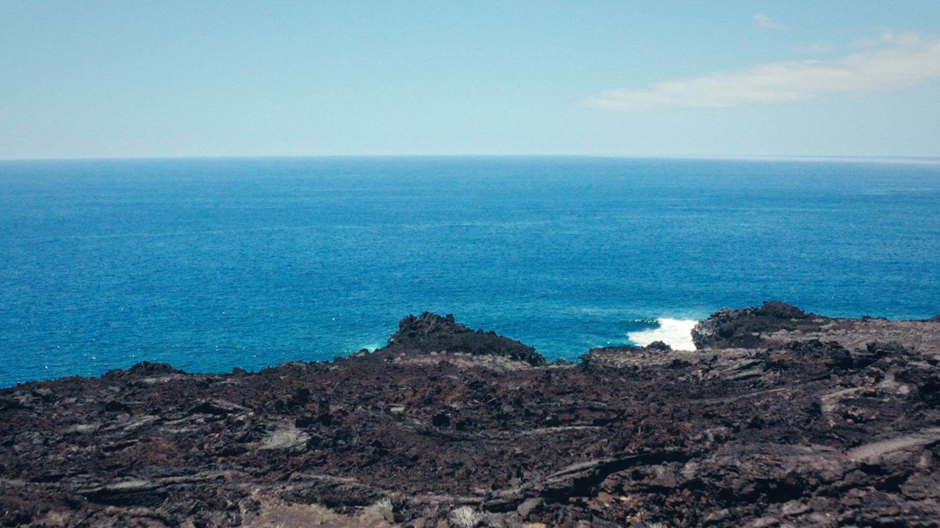 Punta de Orchilla, El Hierro