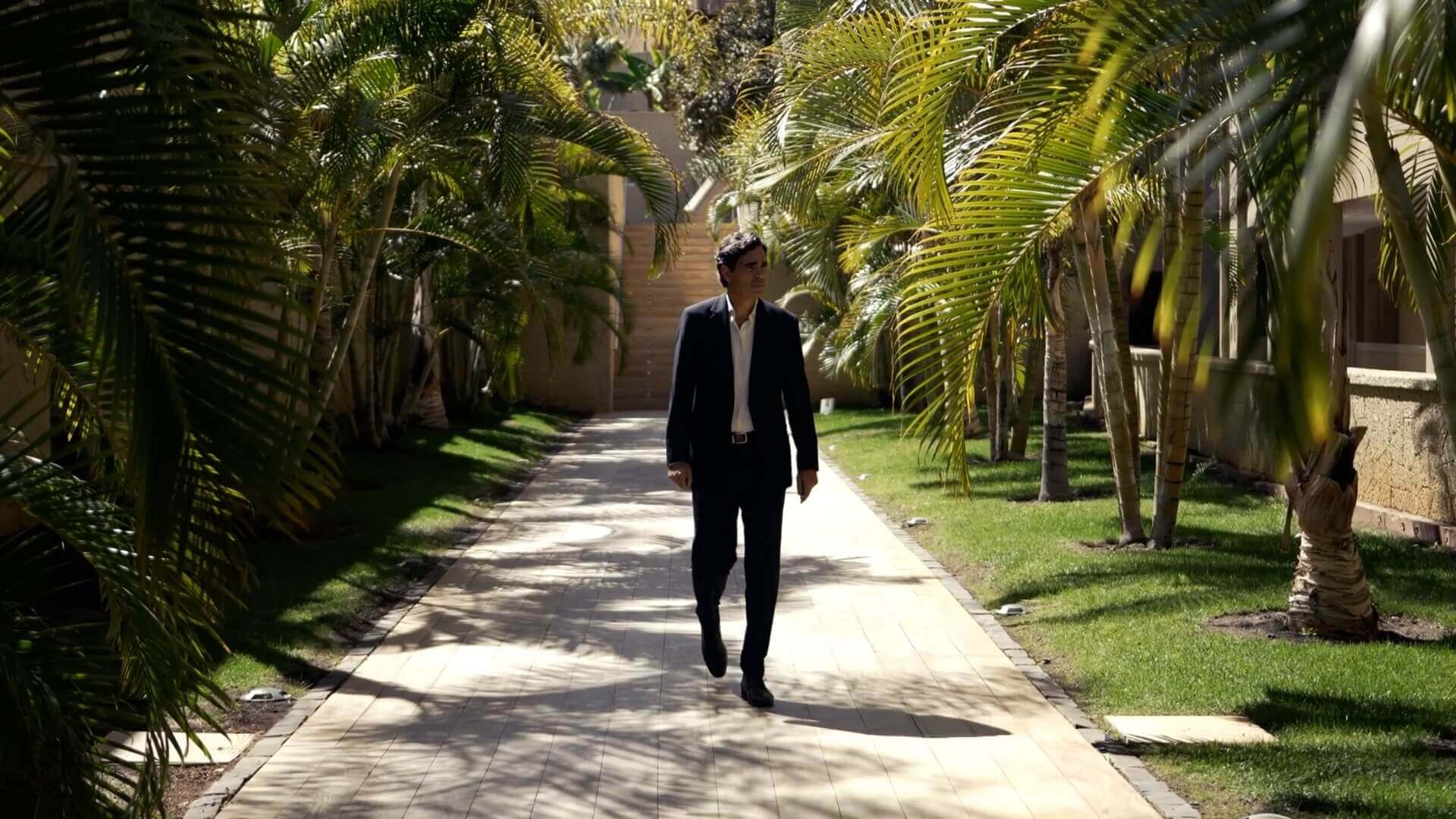 GF Hoteles – Tenerife