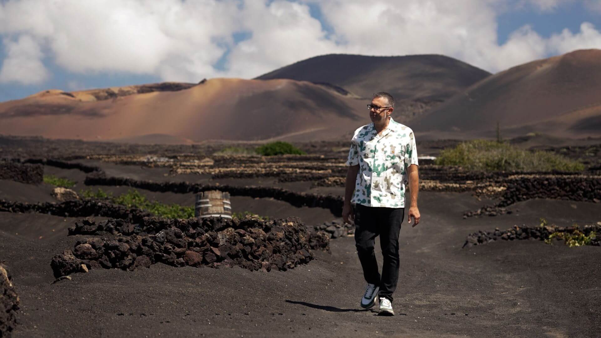 Festival Sonidos Líquidos - Lanzarote