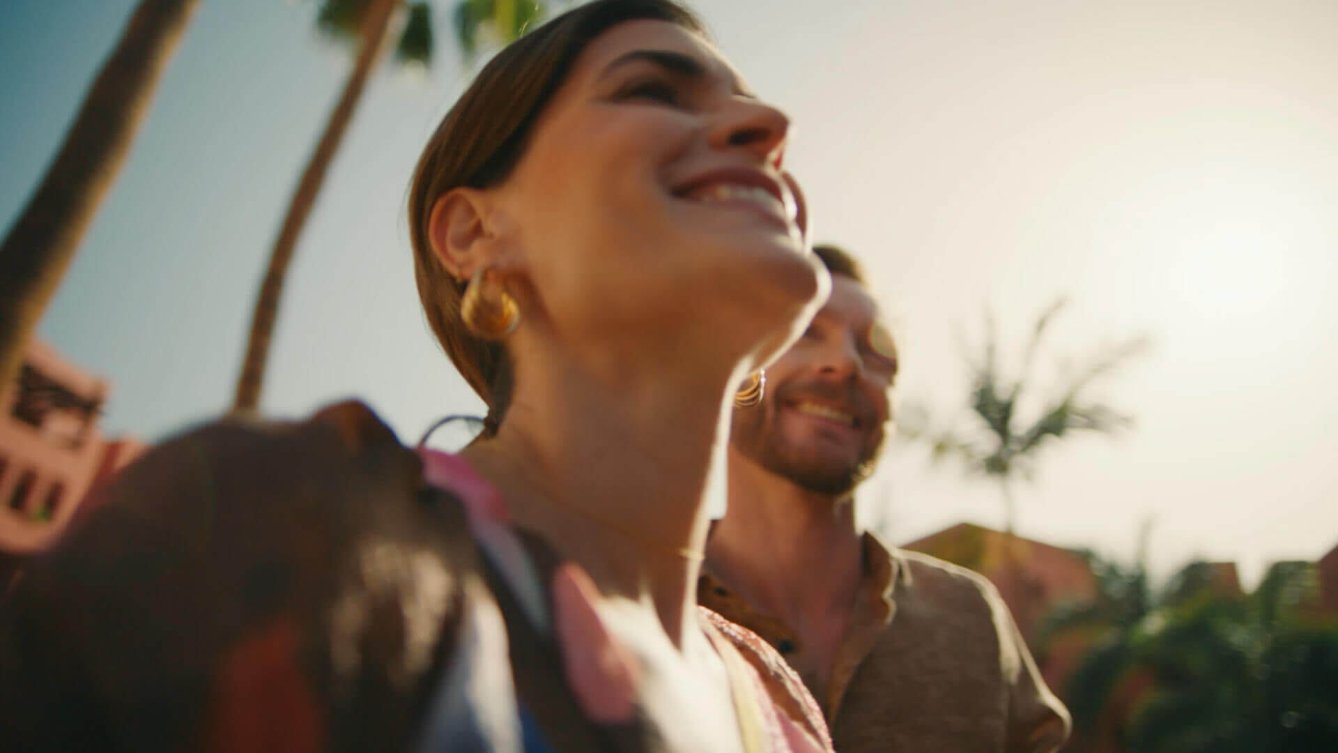 Live the Extraordinary video intro