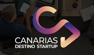 Canarias Destino Startup