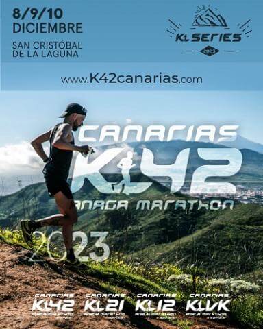 K42 Anaga Marathon 2023