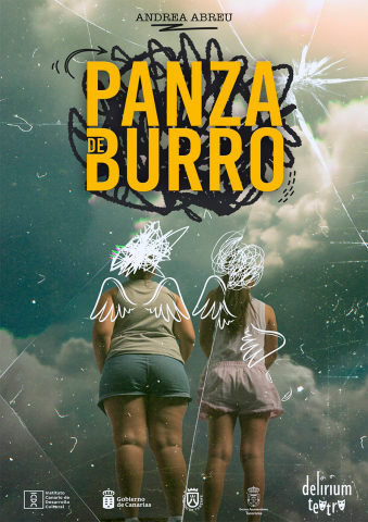 Panza Burro