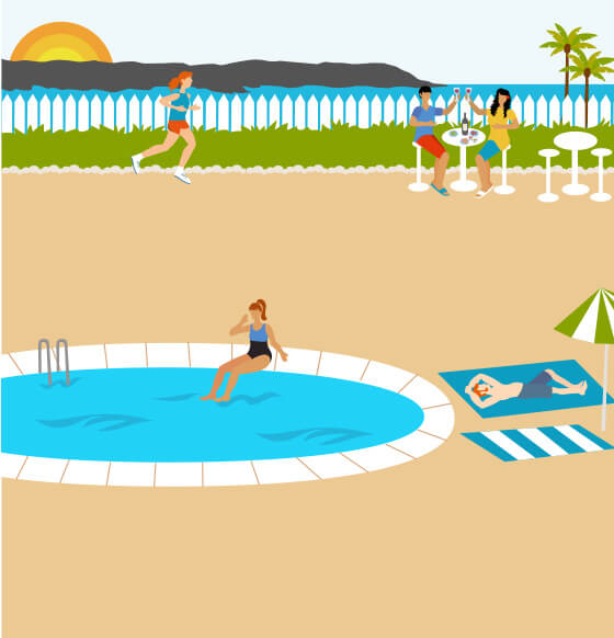 Imagen Listado - Un baño seguro - Info 10