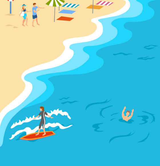 Imagen Listado - Un baño seguro - Info 6