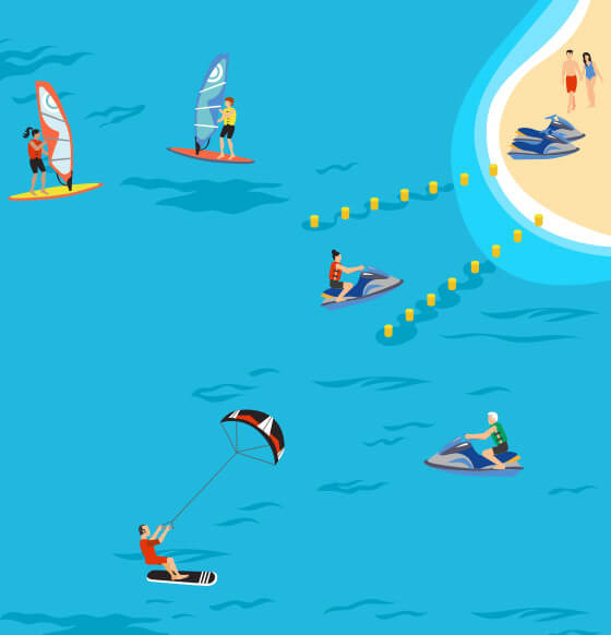 Imagen Listado - Un baño seguro - Info 7