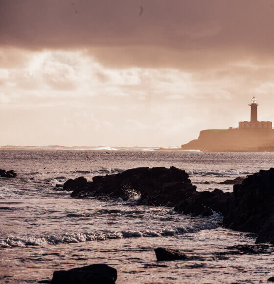faro jandía silver