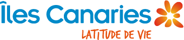 Salutiles Canaries Logo