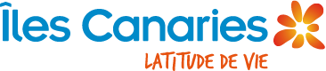 Islas Canarias logo