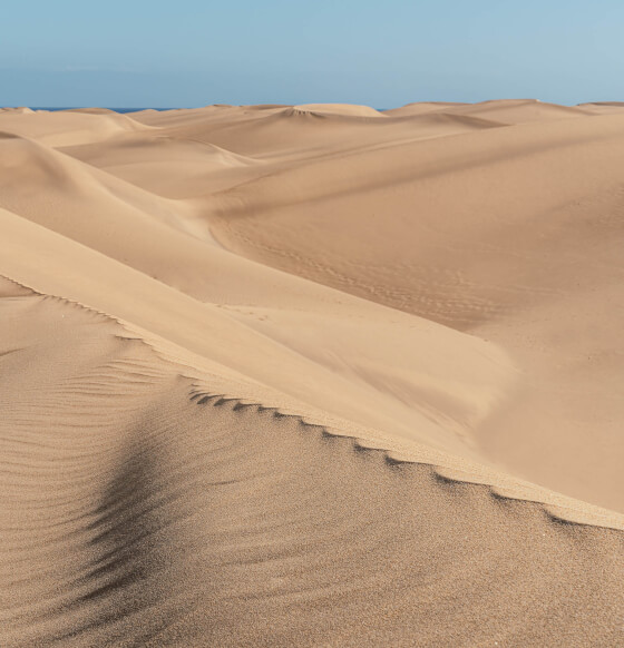 Dunas de Maspalomas