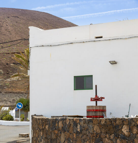 Bodega La Mareta