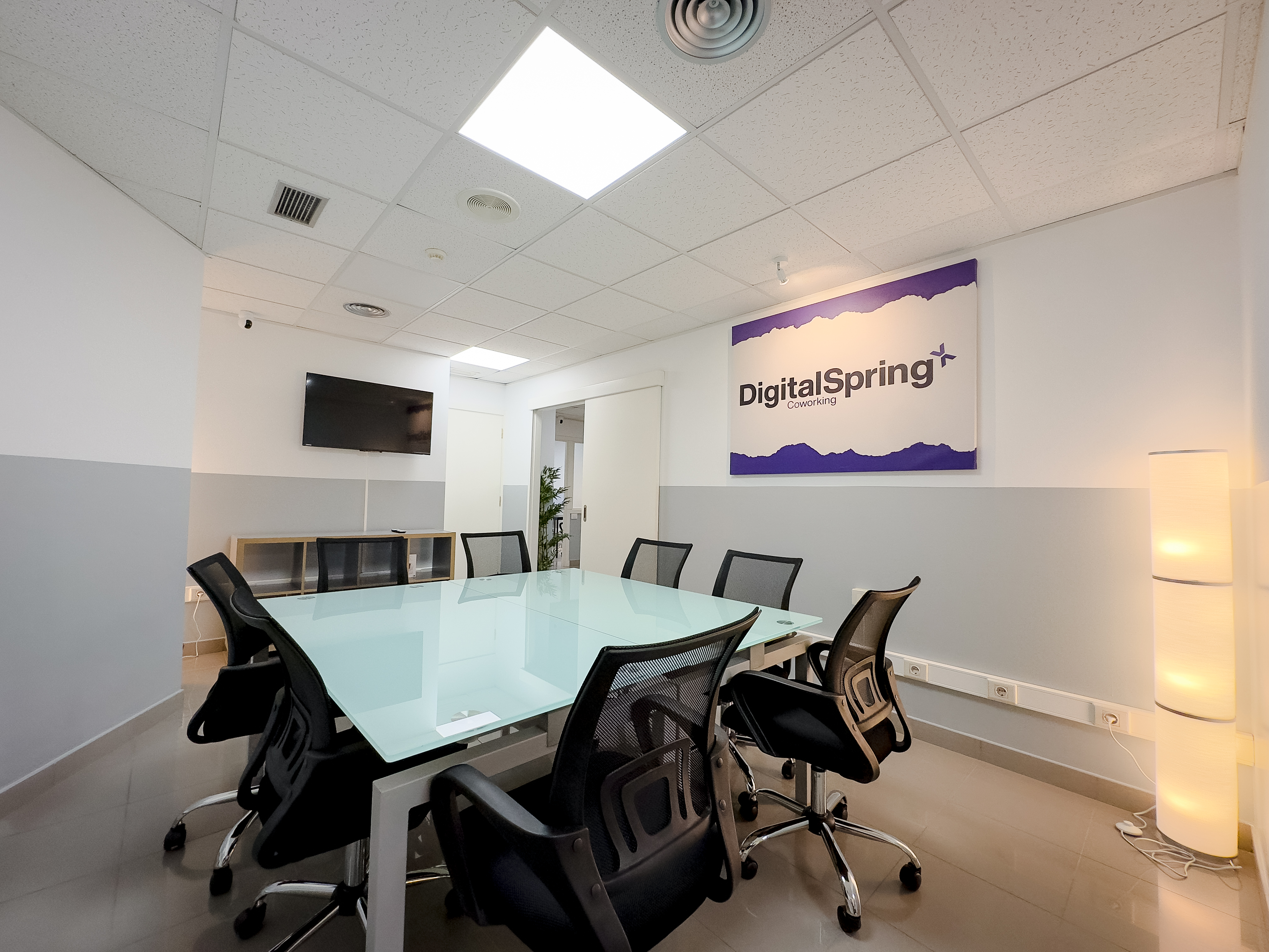 CoWorking
