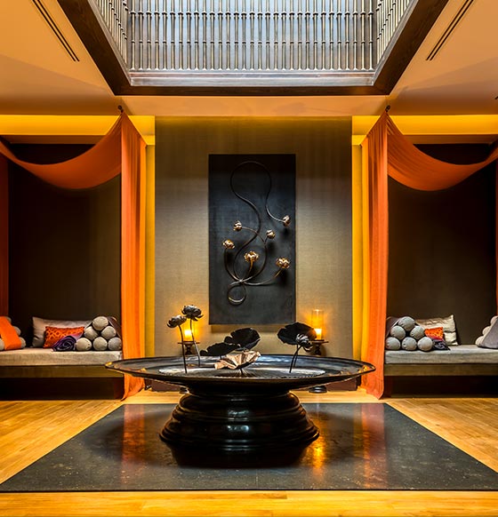 Bohemia Suites & Spa - listado