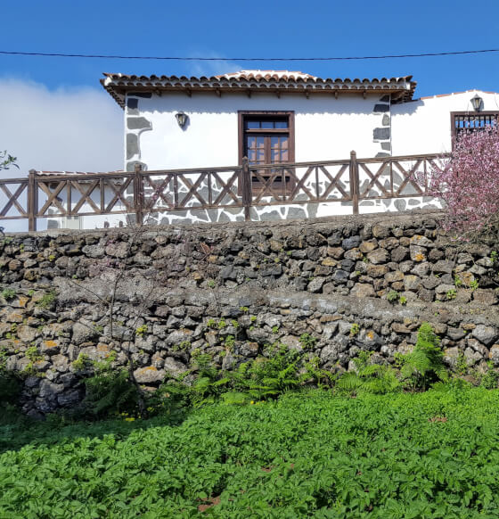 Casa Rural Monte del Agua 