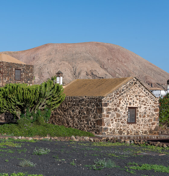 Mahoh - Fuerteventura