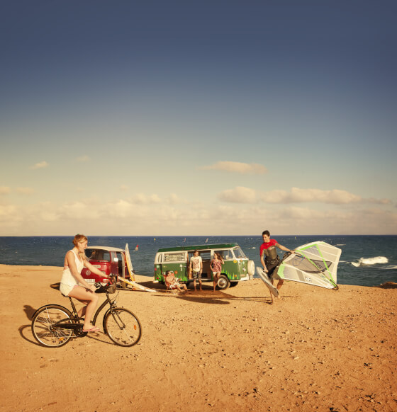 Playa El Cabrón