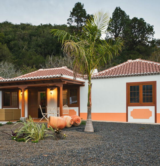 Casa Antonio
