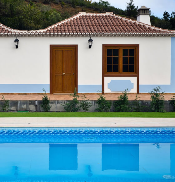 Casa David