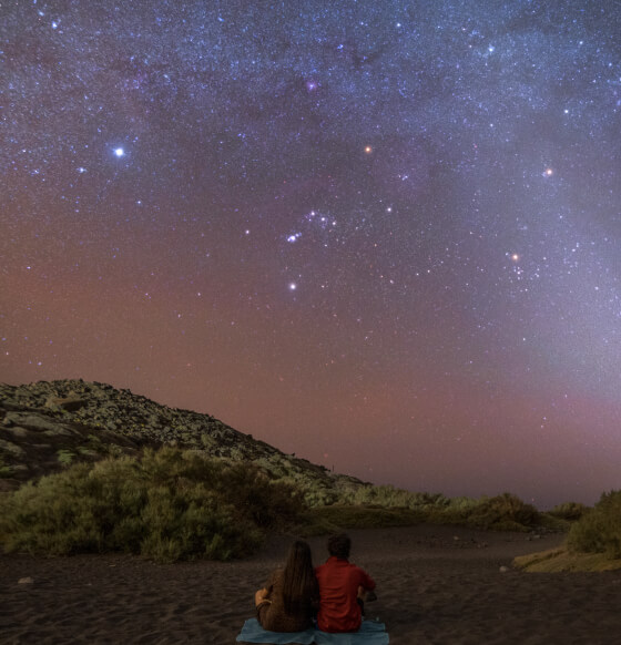 Playa del Inglés (Valle Gran Rey)