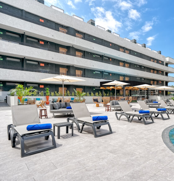 HOVIMA Suites Costa Adeje 