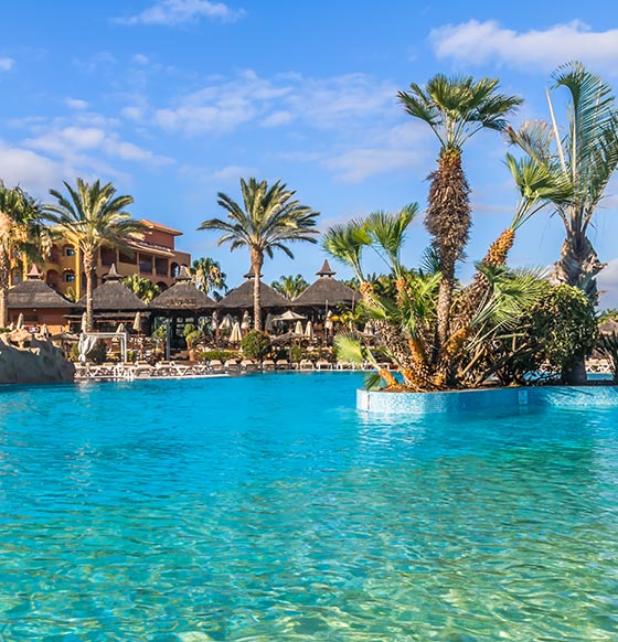 Sheraton Fuerteventura Golf, Beach & Spa Resort - listado