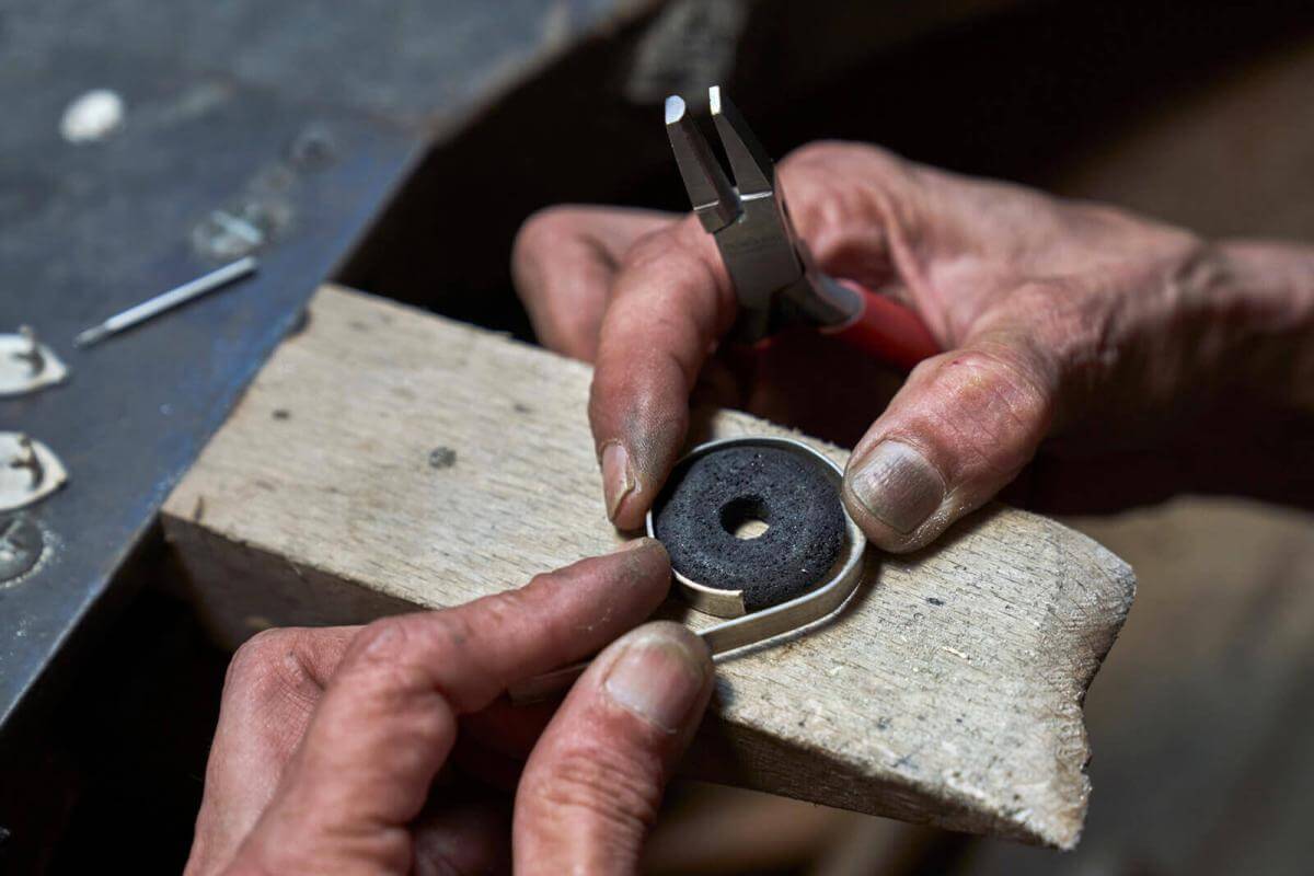 Les bijoux canariens