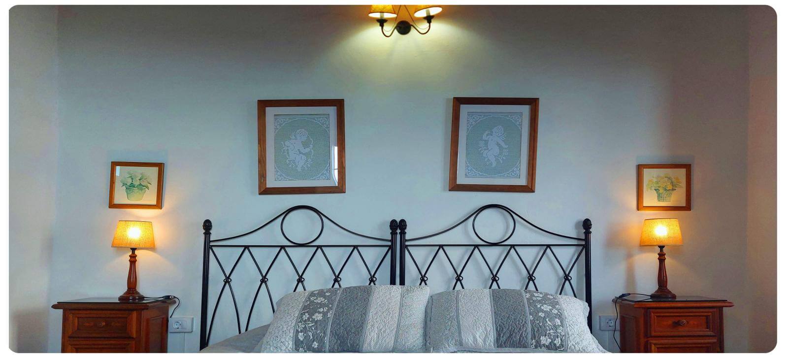 Casa Tío Pedro Martín