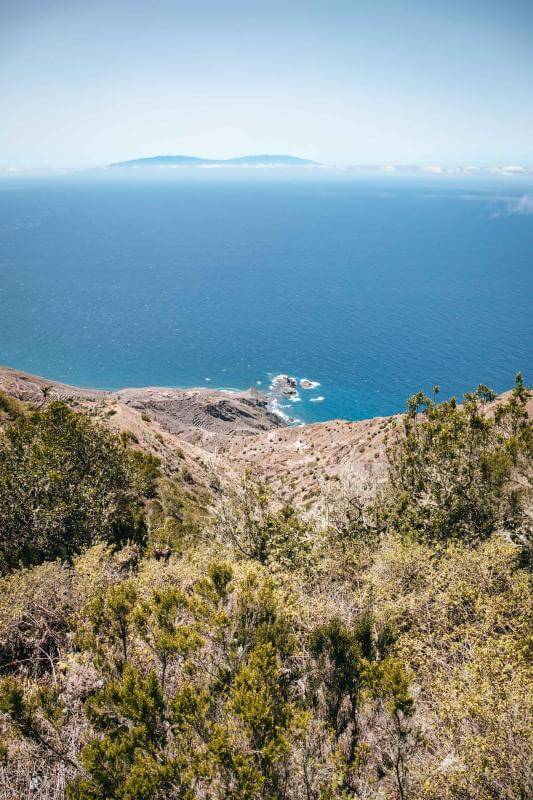 Mirador de Santa Clara