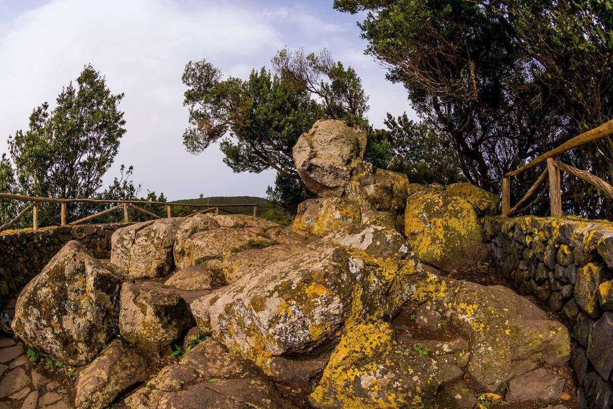 Mirador de Pico del Inglés - galeria4