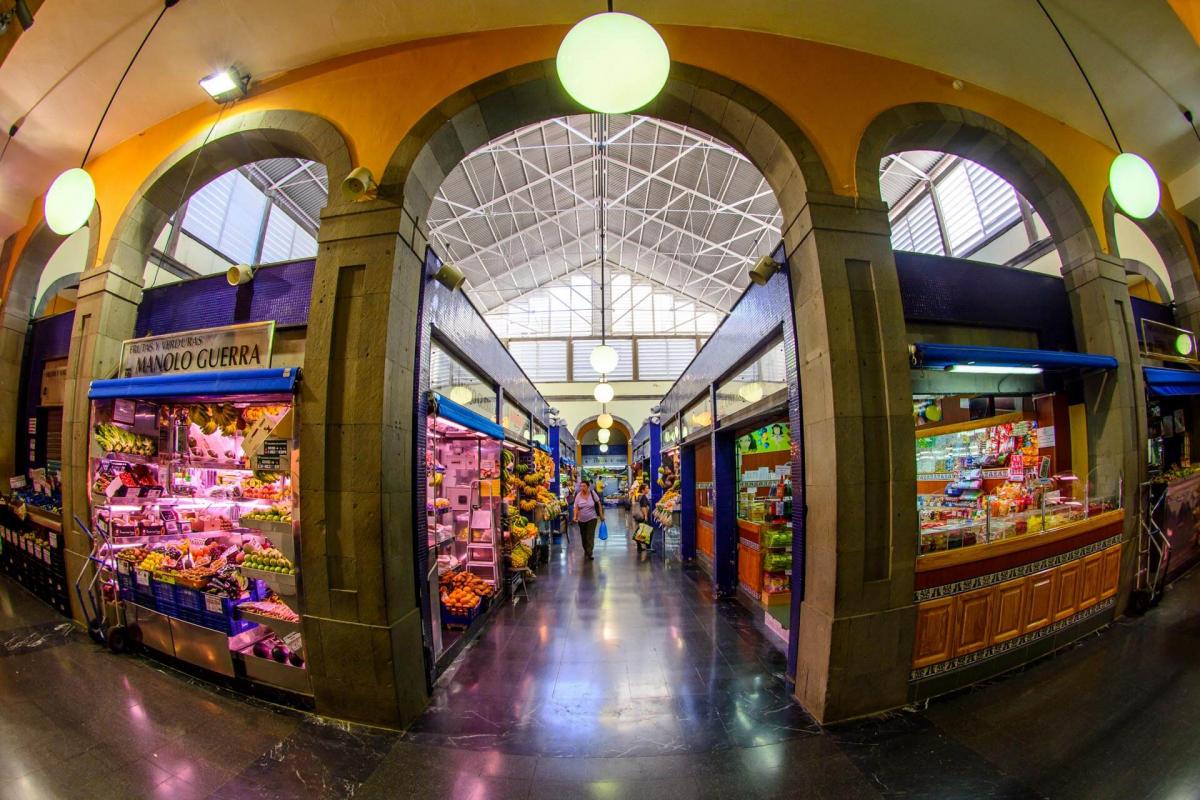 Barrio de Vegueta - galeria5