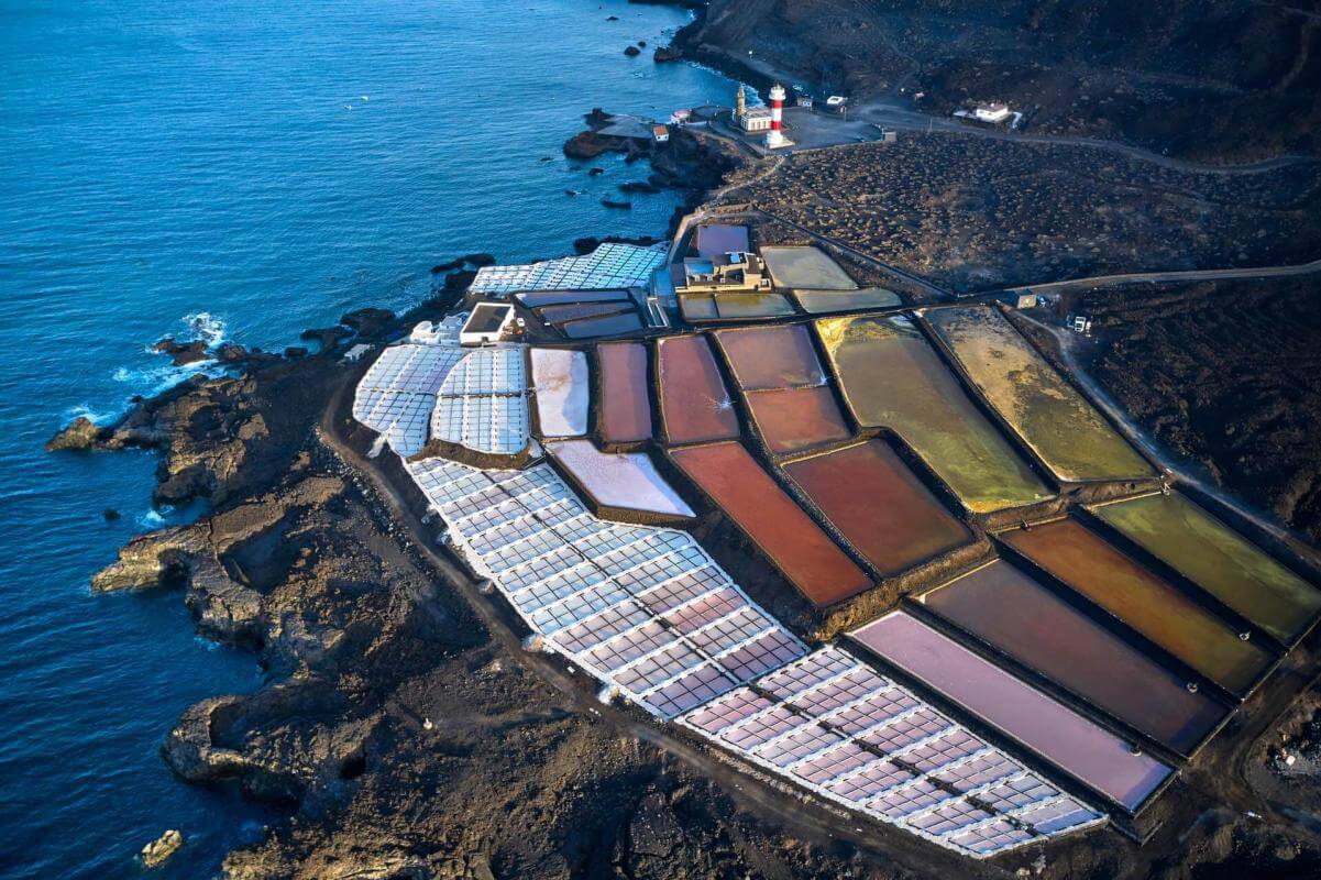 Tour por la espectacular naturaleza de La Palma - galeria5