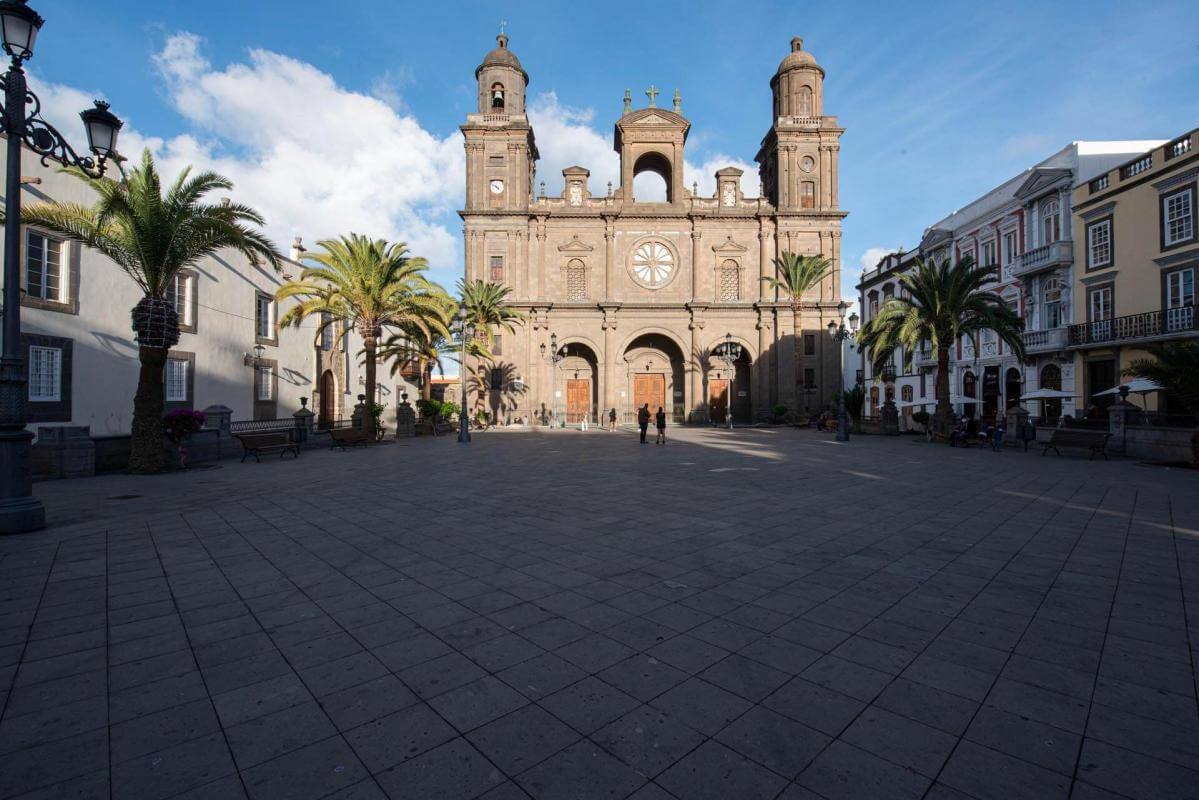 Visita rápida alrededor del Puerto de Las Palmas de Gran Canaria - galeria5