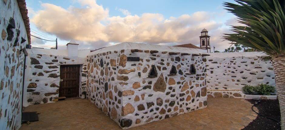 Antigua Villages à visiter de Fuerteventura