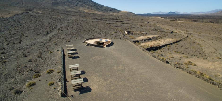 La Atalayita à Fuerteventura
