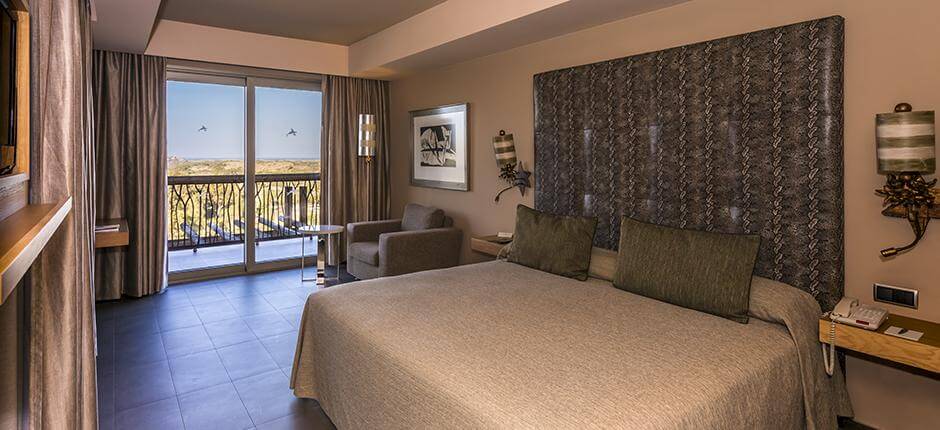 Lopesan Baobab Resort Hoteles de lujo en Gran Canaria