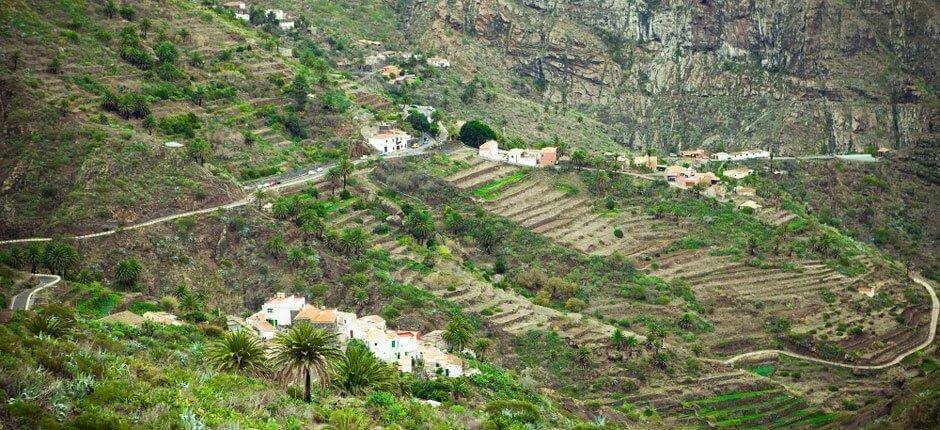 Buenavista del Norte villages à visiter de Tenerife