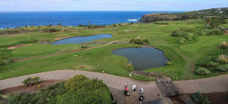 Buenavista Golf Terrains de golf de Tenerife