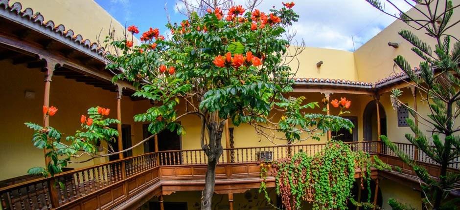 Casa de Colón Musées et centres touristiques de Grande Canarie