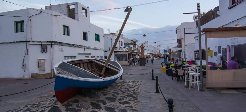 Corralejo Destinations touristiques de Fuerteventura
