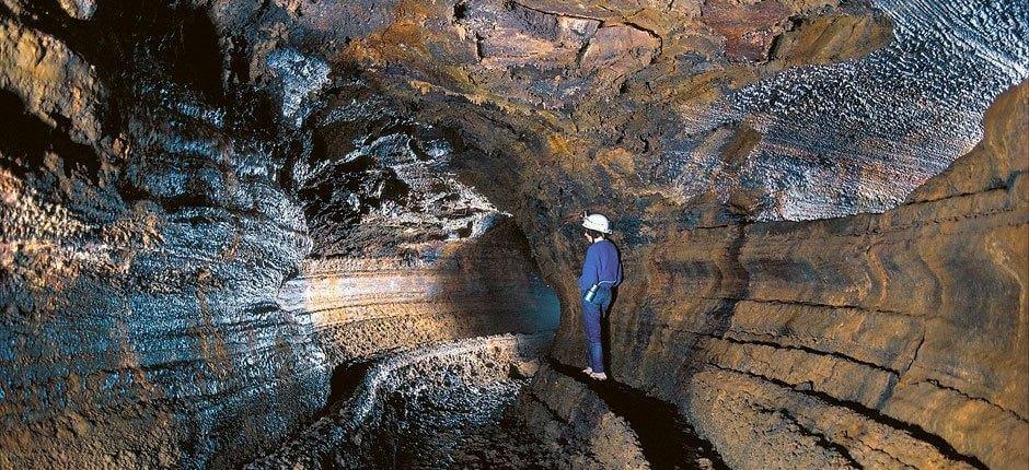 Grotte del Viento visite d'intérêt de Tenerife