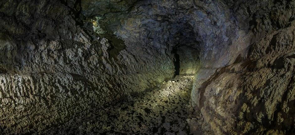 Grotte del Viento visite d'intérêt de Tenerife