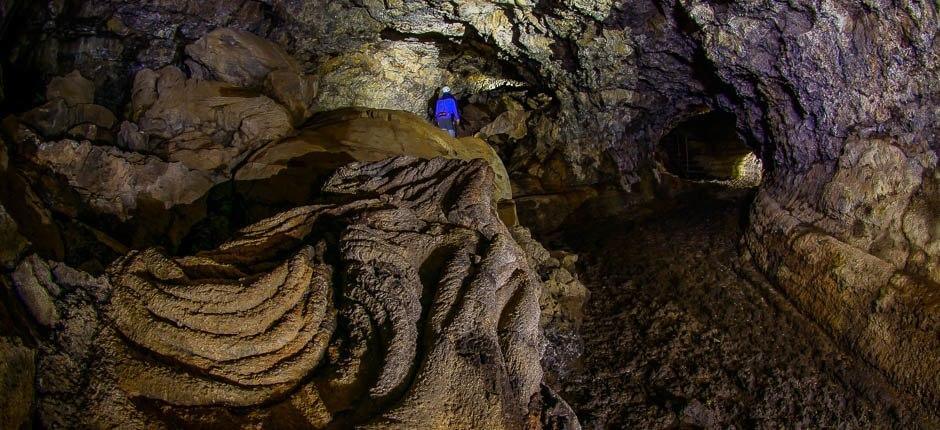 Grotte del Viento visite d'intérêt de Tenerife