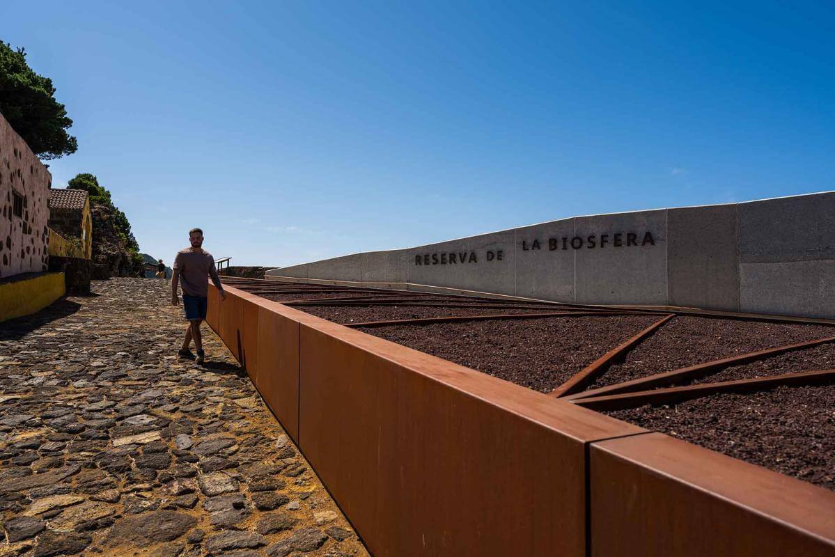 Mirador de Jinama