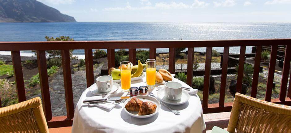 Parador de El Hierro - Gîtes ruraux de El Hierro