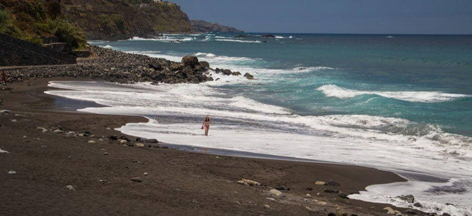 El Socorro à Tenerife