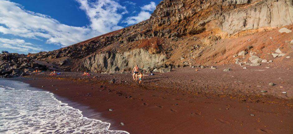 El Verodal à El Hierro