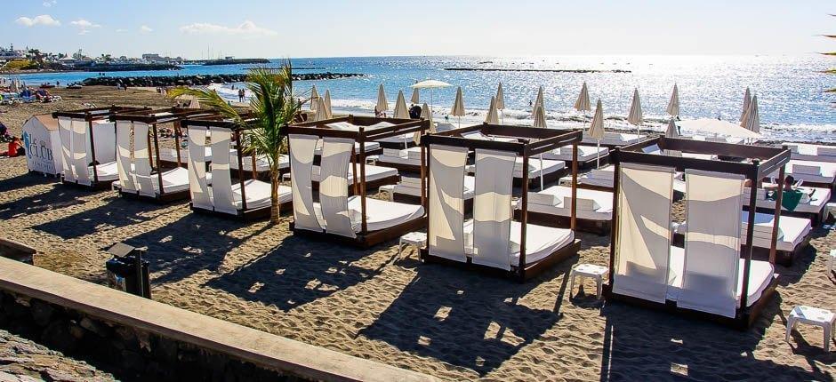 Fañabé Plages pour enfants de Tenerife